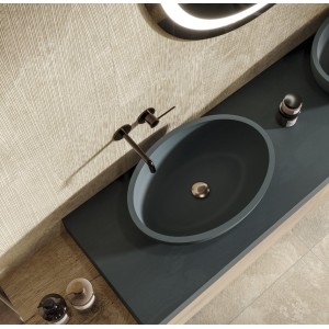 THEORY BEIGE CANNETTATO 60X120 rektifizierte