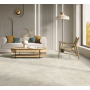 THEORY WHITE 60X60 NATURALE rektifizierte