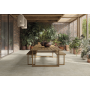 THEORY WHITE 60X60 NATURALE rektifizierte