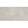 THEATRO WHITE DECORO ROYAL 60X120 NATURALE rektifizierte
