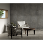 THEATRO ANTHRACITE 80X80 NATUR rektifizierte