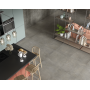 THEATRO GRAPHITE 60X60 NATUR rektifizierte