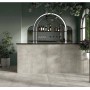 THEATRO WHITE DECORO ROYAL 60X120 NATURALE rektifizierte