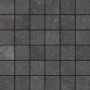 RAGNO CERAMICHE CREEK ANTRACITE MOSAICO 30X30
