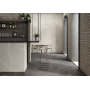 WALES WHITE 60X120 NATUR rektifizierte