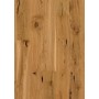 Fertigparkett Eiche Expressiv, LIVE Natural Öl, Gebürstet, Edelholz 2.7mm