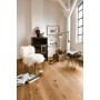 Fertigparkett Eiche Expressiv, LIVE Natural Öl, Gebürstet, Edelholz 2.7mm