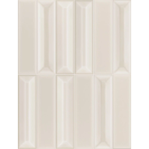 FLAUTI 30X40 MIX WEISS