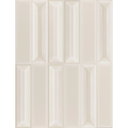 FLAUTI 30X40 MIX WEISS