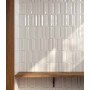 FLAUTI 30X40 MIX WEISS