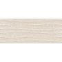 RAGNO CERAMICHE CREEK WALL STRUTTURA 3D VENTO BEIGE 20X50