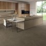 ATLAS CONCORDE BOOST NATURAL UMBER MATT 60X60 RETTIFICATO