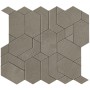 BOOST PRO TAUPE MOSAICO SHAPES 31X33,5