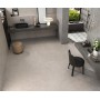 ATLAS CONCORDE BOOST STONE WHITE MATT 120X120 RETTIFICATO