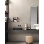 ATLAS CONCORDE BOOST STONE WHITE MATT 120X120 RETTIFICATO