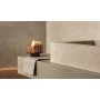 ATLAS CONCORDE BOOST STONE IVORY MATT 120X120 RETTIFICATO