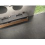 ATLAS CONCORDE BOOST STONE SMOKE MATT 120X120 RETTIFICATO