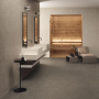 ATLAS CONCORDE BOOST STONE TAUPE MATT 120X120 RETTIFICATO