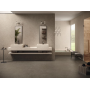 ATLAS CONCORDE BOOST STONE TAUPE MATT 120X120 RETTIFICATO