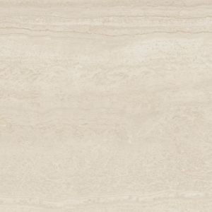 MYSTONE TRAVERTINO NAVONA NAT. 60X60 Rektifizierte