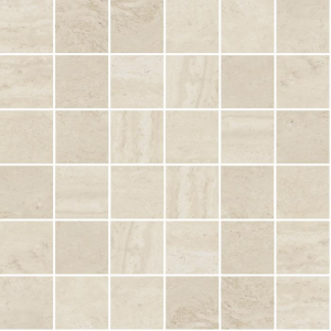 copy of MYSTONE TRAVERTINO NAVONA DEKOR BOTANICO 120x120