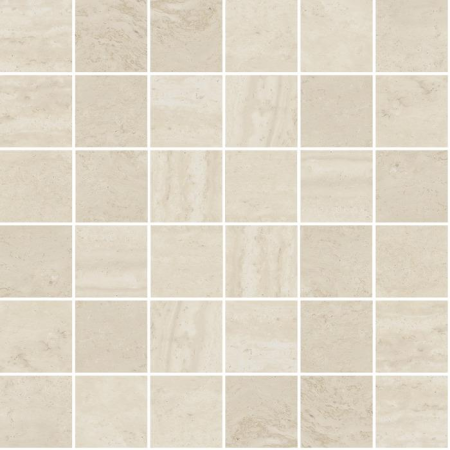 copy of MYSTONE TRAVERTINO NAVONA DEKOR BOTANICO 120x120