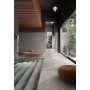 Limes Quartz White 60x90 Sprt Strukturiert Matt 20mm