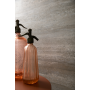 MYSTONE TRAVERTINO SILVER 60X120 STRUKTURIERT Rektifizierte