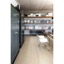 MYSTONE TRAVERTINO NAVONA NAT. 60X120 Rektifizierte