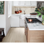 MYSTONE TRAVERTINO NAVONA LUX 60X120 Rektifizierte