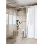 MYSTONE TRAVERTINO NAVONA 60X120 STRUKTURIERT Rektifizierte