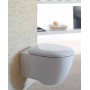 GLOBO BOWL+ VASO SOSPESO SENZA BRIDA 55X38