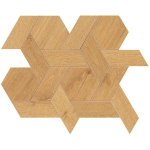 HEARTWOOD MALT MANSION WEAVE 34,6X40