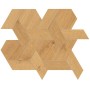 HEARTWOOD MALT MANSION WEAVE 34,6X40