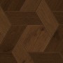 HEARTWOOD MOKA MANSION WEAVE 34,6X40
