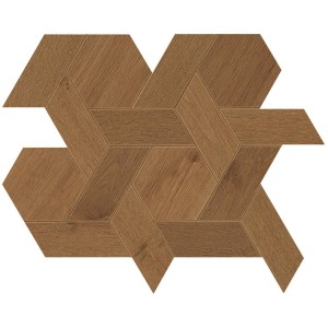 HEARTWOOD BRANDY MANSION WEAVE 34,6X40