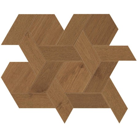 HEARTWOOD BRANDY MANSION WEAVE 34,6X40