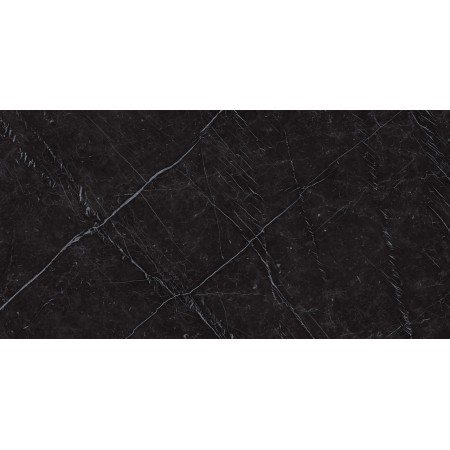 MARVEL STONE NERO MARQUINA 75X150 LAPPATO