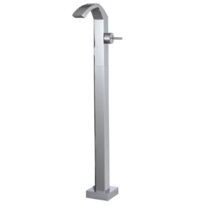 Treemme - Archè - Miscelatore monocomando lavabo da terra