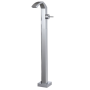 Treemme - Archè - Miscelatore monocomando lavabo da terra