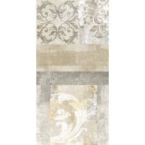 AFFRESCHI DEGAS 60X120 rektifizierte