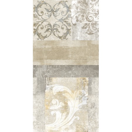 AFFRESCHI DEGAS 60X120 rektifizierte