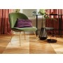 Fertigparkett Eiche Adagio Chevron A, LIVE Natural Oil, Gebürstet