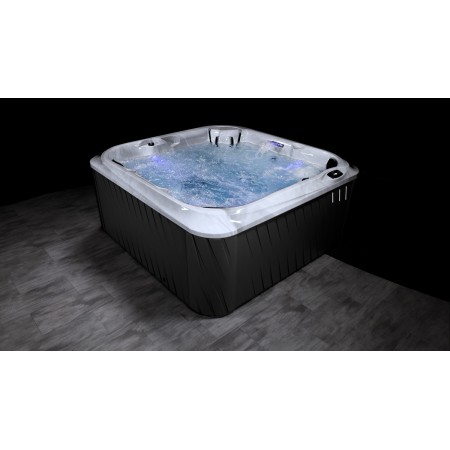 J-235™ Mid-Size Whirlpool mit Lounge-Sitz