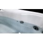 J-235™ Mid-Size Whirlpool mit Lounge-Sitz