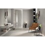 BOOST BALANCE WHITE MATT 80x80 Rektifizierte