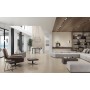 BOOST BALANCE ASH MATT 60X60 Rektifizierte