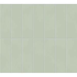 BOOST COLOR MINT MOSAICO BRICK 33x37 MATT