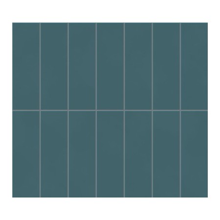 BOOST COLOR NAVY MOSAICO BRICK 33x37 MATT