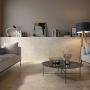 CARACTER_FLOOR GREIGE 100x100 Rektifizierte